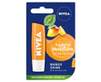 Nivea Lip Care Mango Shine 4.8g