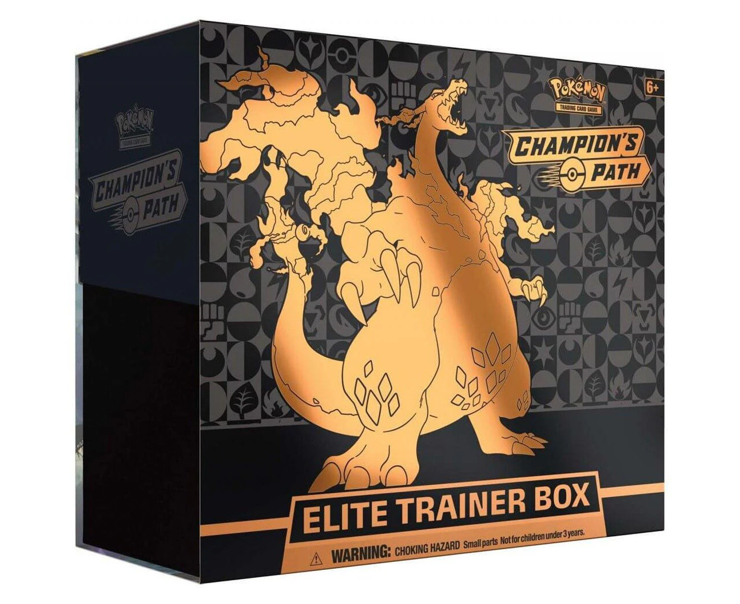 Pokemon TCG: Champions Path Elite Trainer Box