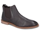 AQ By Aquila Men's Nickson Chelsea Boots - Brown
