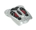 Electromagnetic Wave Foot Massager with Waist Belt 1