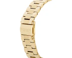 Coach Women's 28mm Grand Watch - Gold