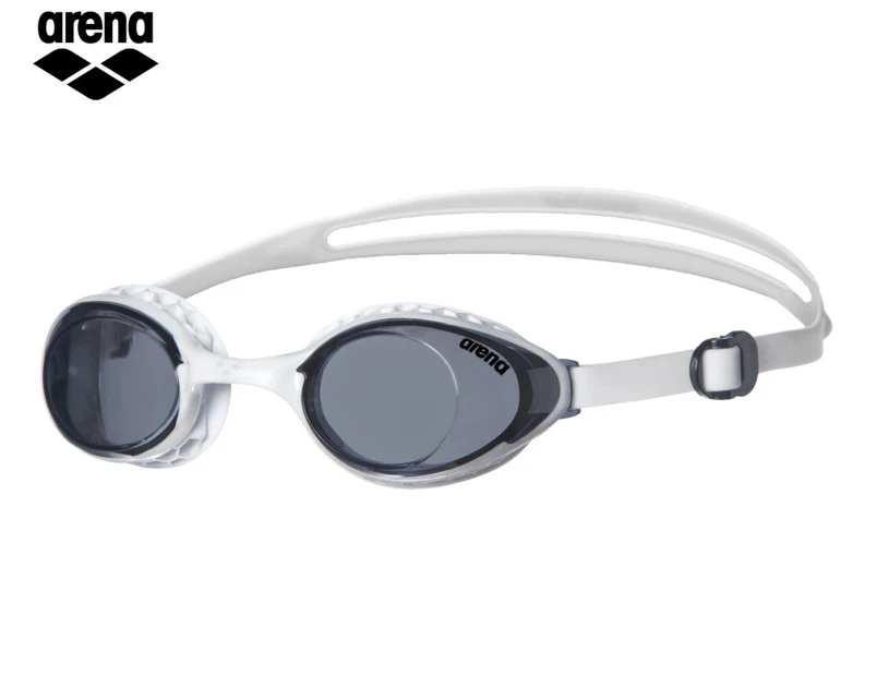 Arena Airsoft Goggles - White