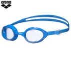 Arena Airsoft Goggles - Blue