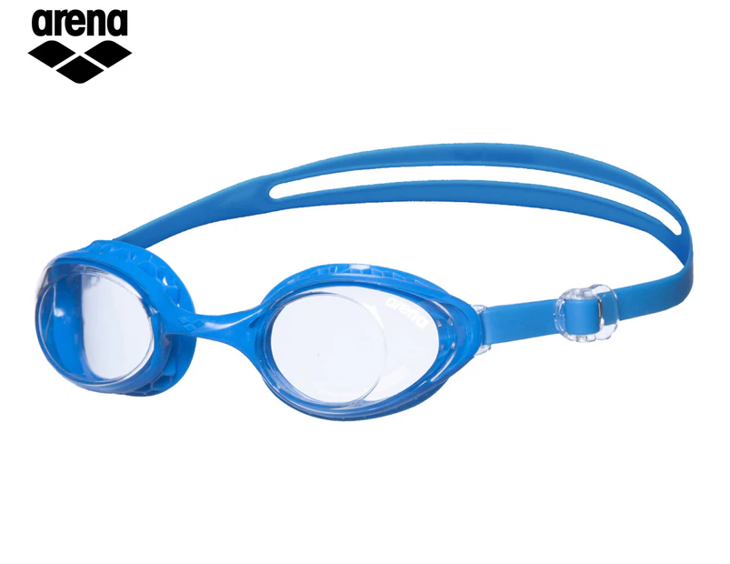 Arena Airsoft Goggles - Blue