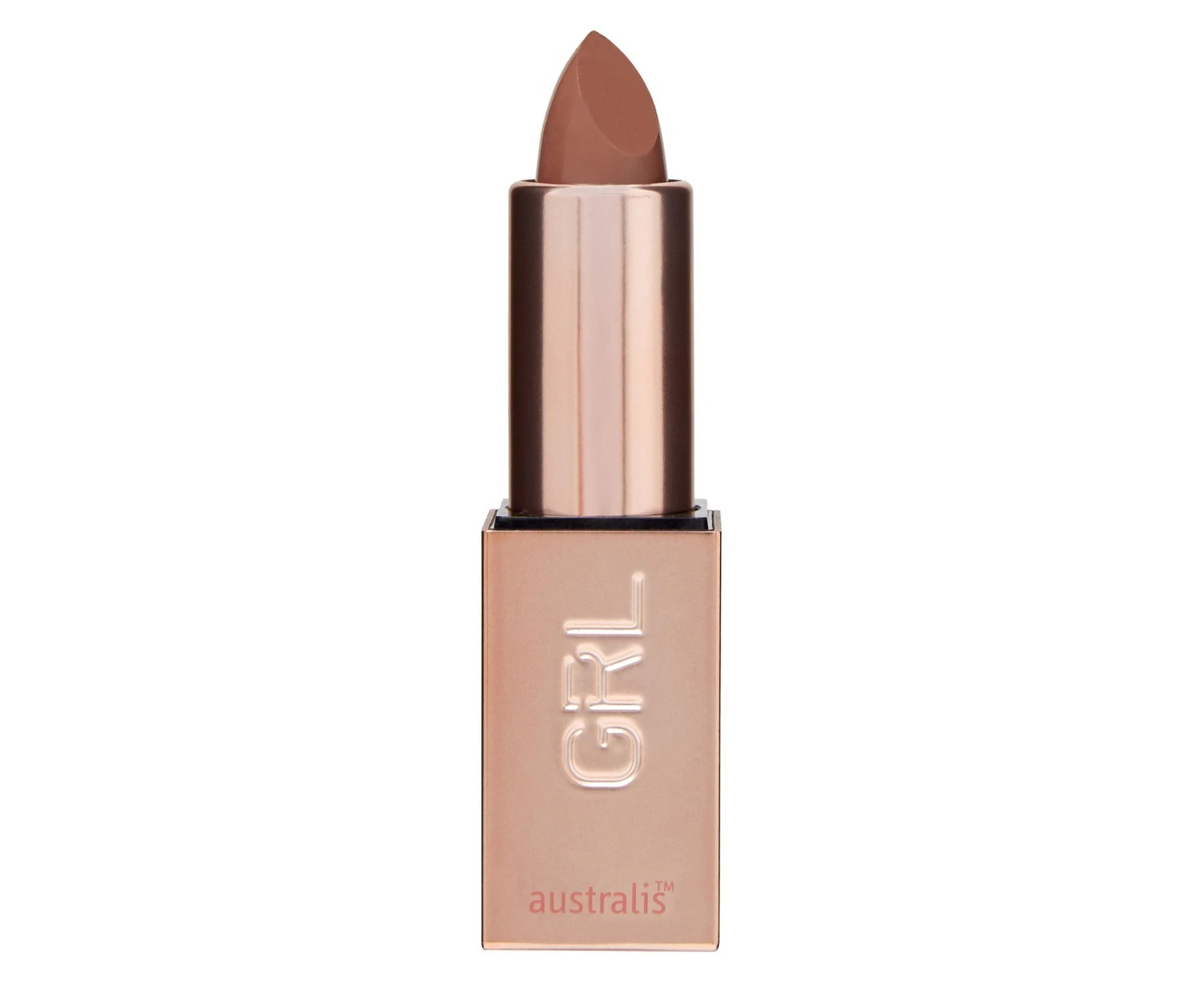 Australis GRLBOSS Matte Lipstick - Accessories