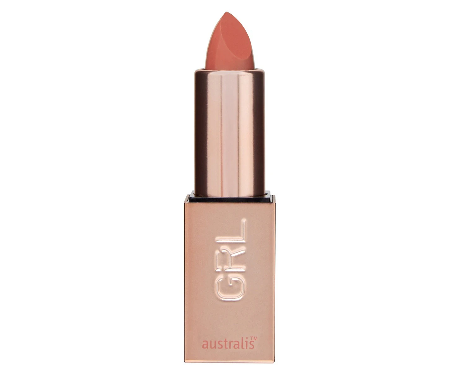 Australis GRLBOSS Matte Lipstick Chic