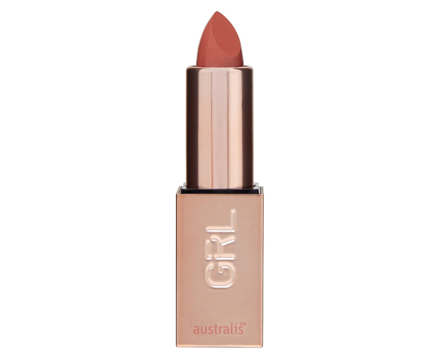 Australis GRLBOSS Matte Lipstick - Designer