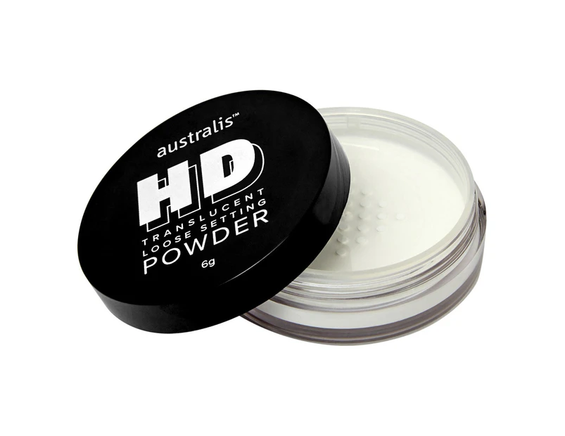 Australis HD Translucent Loose Setting Powder