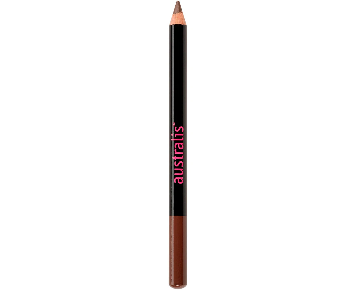 Australis Eye Pencil - Brown Devil