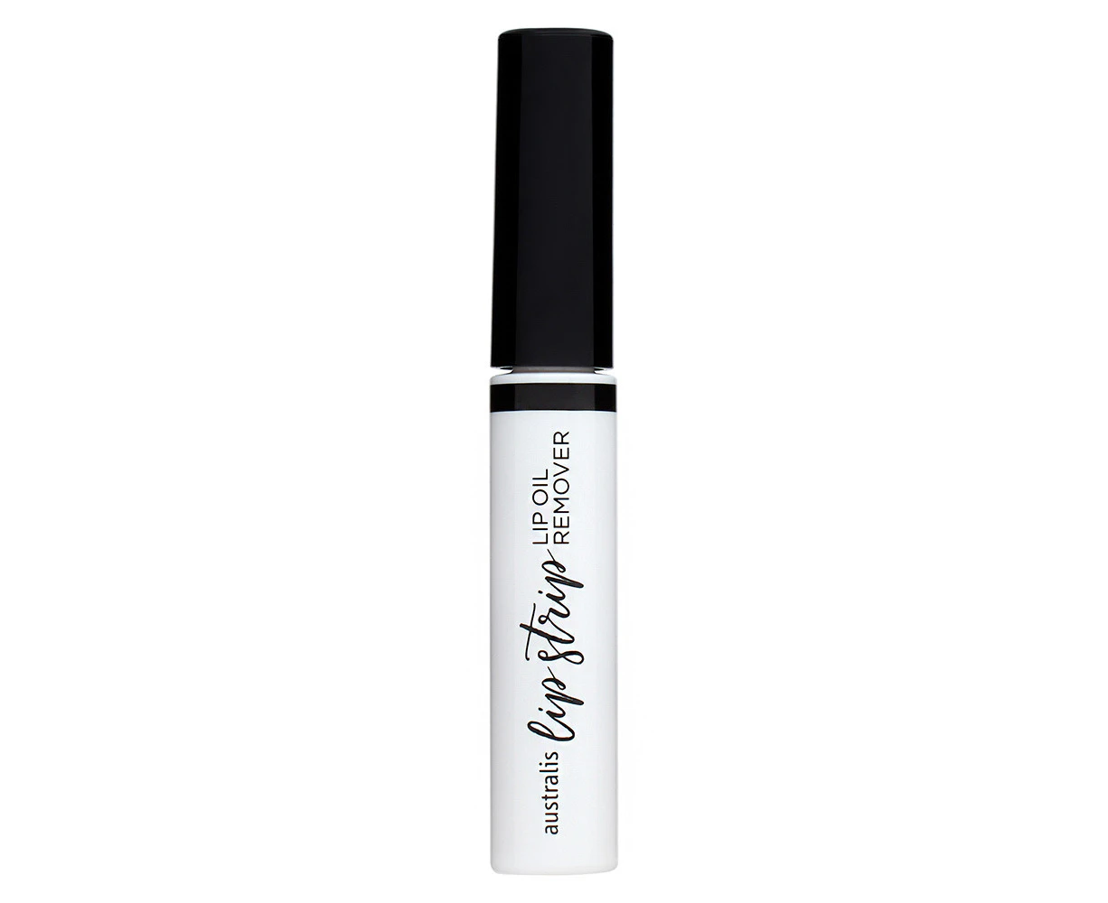 Australis Lip Strip Lip Oil Remover