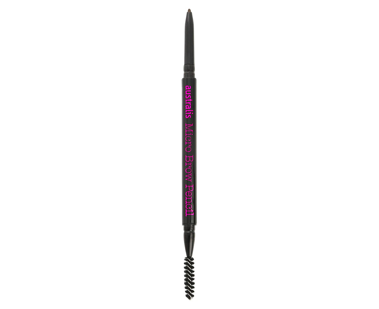 Australis Micro Brow Pencil Brown