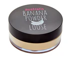 Australis Banana Contour Matte Finishing Loose Powder Makeup Cosmetics