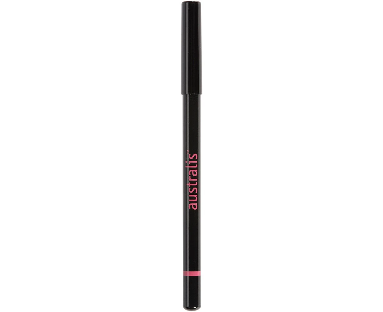 Australis Eye Pencil - Blackest Black