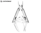 Leatherman FREE P2 Multi-Tool w/ Nylon Sheath - Silver