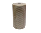Brown Disposable Chux Rolls - 30cm - 85 wipes
