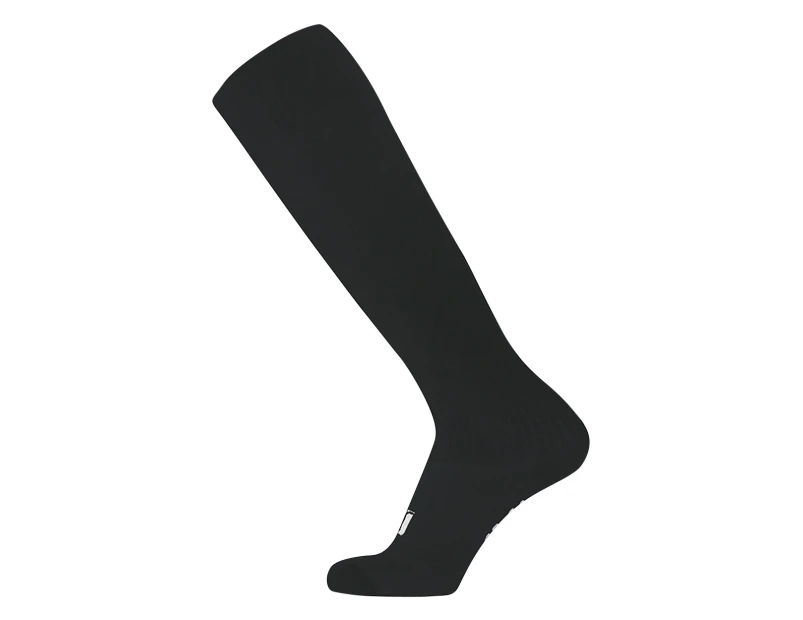 SOLS Mens Football / Soccer Socks (Black) - PC2000