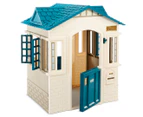 Little Tikes Cape Cottage Playhouse - Blue