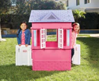 Little Tikes Cape Cottage Playhouse - Pink