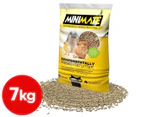 Minimate Wood Pellet Small Animal Litter 7kg