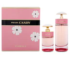 Prada 2-Piece Candy Florale Fragrance Gift Set