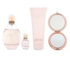 Sarah Jessica Parker 4-Piece Lovely Fragrance Gift Set 2