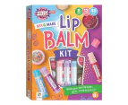 Zap! Extra Mix 'n' Make Lip Balm Craft Activity Kit Childrens Project 8y+