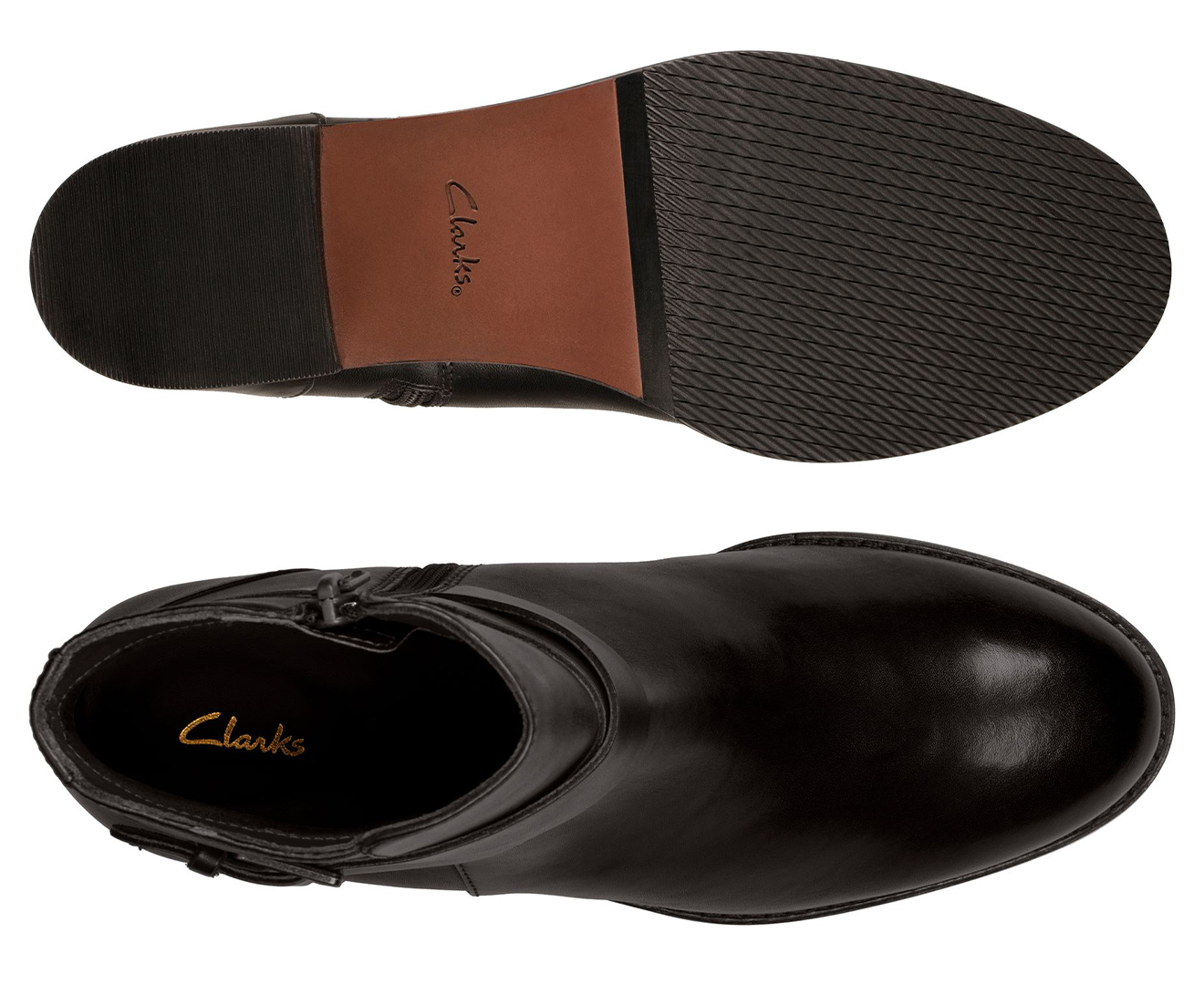 clarks hamble riding boot