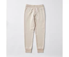Target Cuffed Trackpants - Neutral