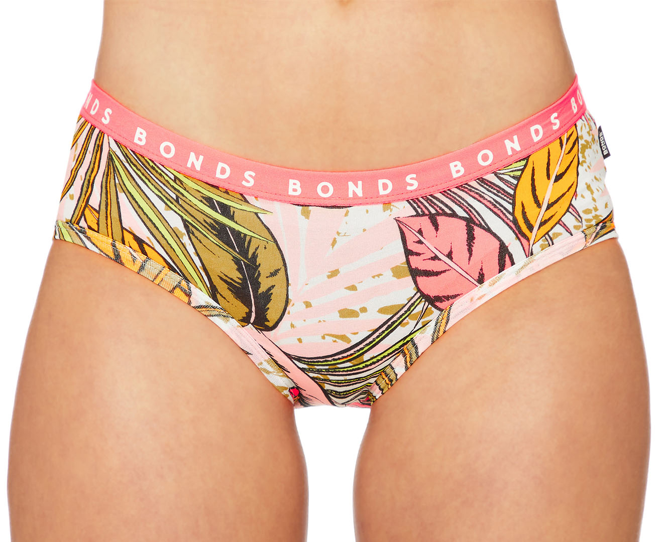 Bonds Hipster Boyleg Briefs