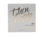 Thin Lizzy 6 In 1 Professional Loose Powder Foundation Light