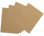 Kraft Paper Table Covers - 680mm