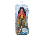 Disney Princess Raya Fashion Doll