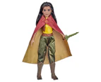 Disney Princess Raya Fashion Doll