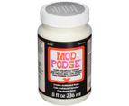 Mod Podge Clear Chalkboard Top Coat 236ml