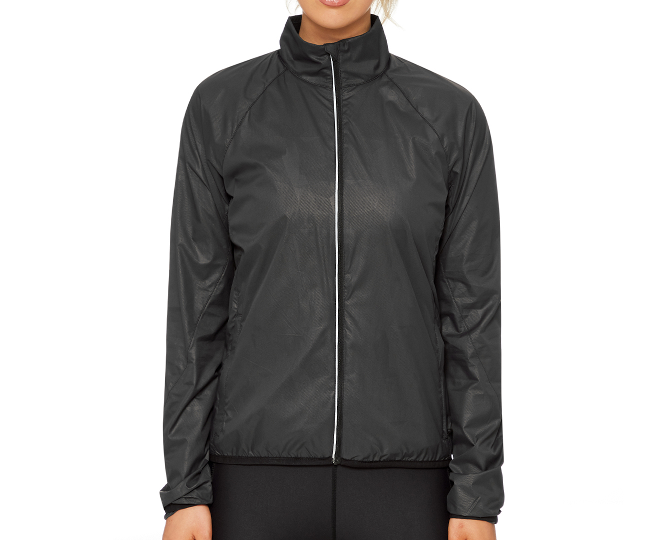 Icebreaker women's rush clearance windbreaker