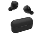 Panasonic True Wireless S500 Noise Cancelling Earbuds - Black 3