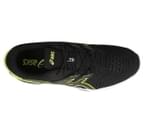 ASICS Men's Gel-Quantum Infinity Jin Sportstyle Shoes - Black/Lime Zest 5