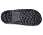 Crocs Classic Sandal Unisex Flip Flops Slippers Sandals - Black