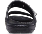 Crocs Classic Sandal Unisex Flip Flops Slippers Sandals - Black