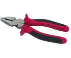 Electrical Pliers 1000v - 175mm Serrated nose grip and bevelled side-cutting blades