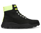 Timberland Men's Brooklyn 6-Inch Boots - Black
