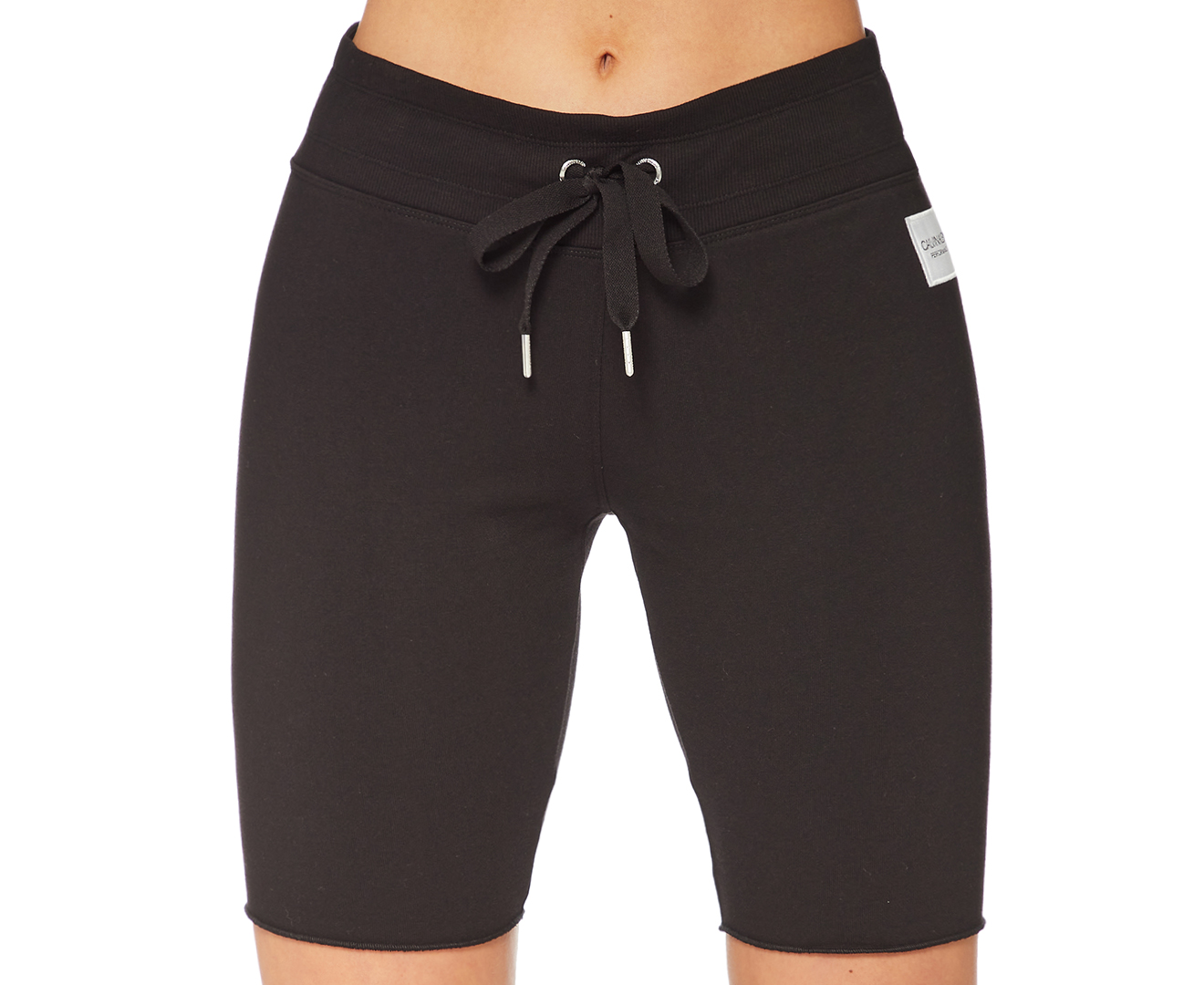 Women's Danskin High-Waisted Bermuda Shorts