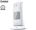 Goldair 2000W Ceramic Tower Heater GCT225