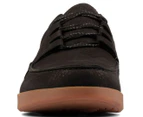 Clarks Men's Oakland Walk Shoes - Black