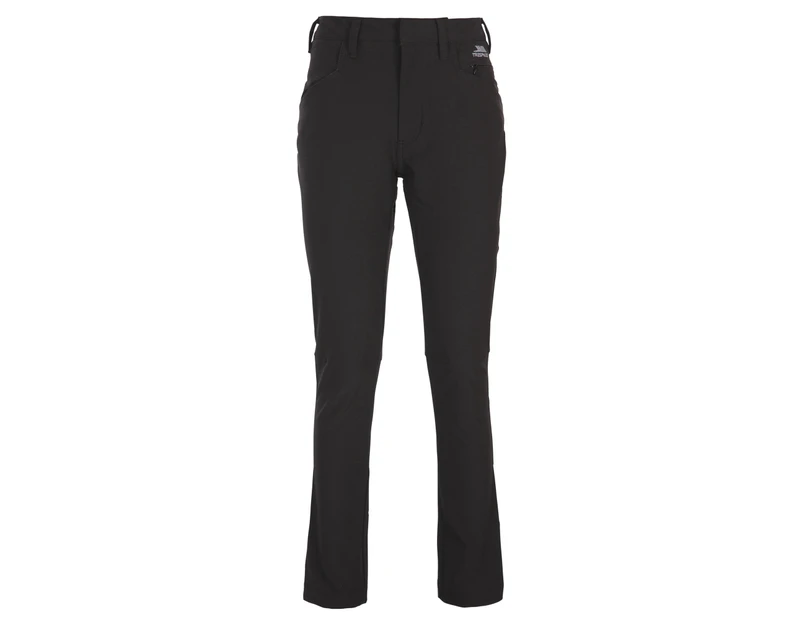 Trespass Womens Catria Trousers (Black) - TP4782