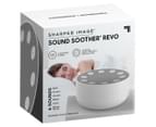 Sharper Image Sound & Sleep Therapy System 1