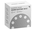 Sharper Image Sound & Sleep Therapy System 2