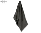 Algodon St. Regis Collection Hand Towel - Charcoal