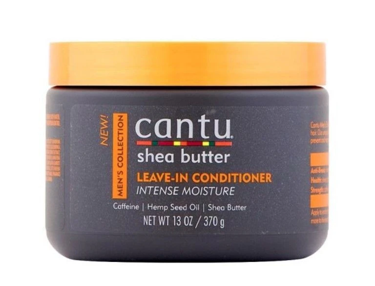 Cantu Grapeseed Strengthening Curl Activator 355mL (12oz)