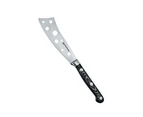 Lux Micarta Semi-Soft Cheese Knife, 9.75", Stainless Steel